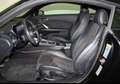 Audi TT TT Coupé 2,0 TFSI 3x S-line NEUES SERVICE/BREMSEN Schwarz - thumbnail 6