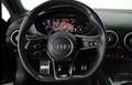 Audi TT TT Coupé 2,0 TFSI 3x S-line NEUES SERVICE/BREMSEN Schwarz - thumbnail 9