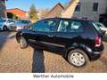 Volkswagen Polo IV Trendline/ Klima/TÜV 01.2028 Schwarz - thumbnail 4
