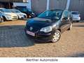 Volkswagen Polo IV Trendline/ Klima/TÜV 01.2028 Schwarz - thumbnail 2