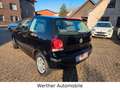 Volkswagen Polo IV Trendline/ Klima/TÜV 01.2028 Schwarz - thumbnail 5