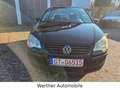 Volkswagen Polo IV Trendline/ Klima/TÜV 01.2028 Schwarz - thumbnail 11