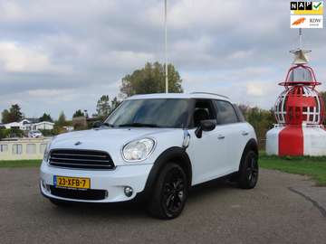 Mini 1.6 Edition *NAVI *CRUISE
