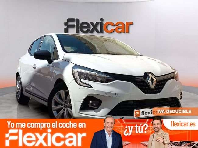 Renault Clio TCe GLP Business 73kW - foto 1