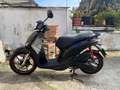 Piaggio Liberty 50 Liberty 50 S Schwarz - thumbnail 2