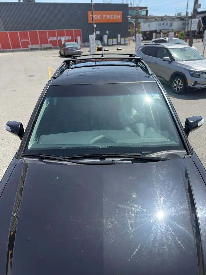 Acura RDX снимка Acura RDX