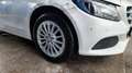 Mercedes-Benz C 180 C 180 T BlueTEC Exklusive Aut. Weiß - thumbnail 11