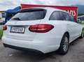 Mercedes-Benz C 180 C 180 T BlueTEC Exklusive Aut. Weiß - thumbnail 5