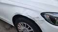 Mercedes-Benz C 180 C 180 T BlueTEC Exklusive Aut. Weiß - thumbnail 3