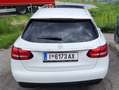 Mercedes-Benz C 180 C 180 T BlueTEC Exklusive Aut. Weiß - thumbnail 6