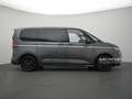 Volkswagen T7 Multivan Style 7-SITZER AHK VIS-A-VIS MATR Gris - thumbnail 2
