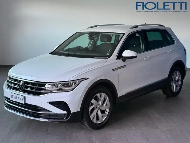 Volkswagen Tiguan 2ª SERIE 1.5 TSI 150 CV DSG ACT ELEGANCE