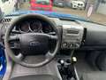 Ford Ranger XLT Extrakabine 4X4 4-SITZER°KLIMA°AHK! Blau - thumbnail 13