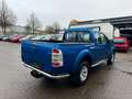 Ford Ranger XLT Extrakabine 4X4 4-SITZER°KLIMA°AHK! Blau - thumbnail 4