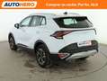 Kia Sportage 1.6 TGDI Hybrid Drive Blanco - thumbnail 4