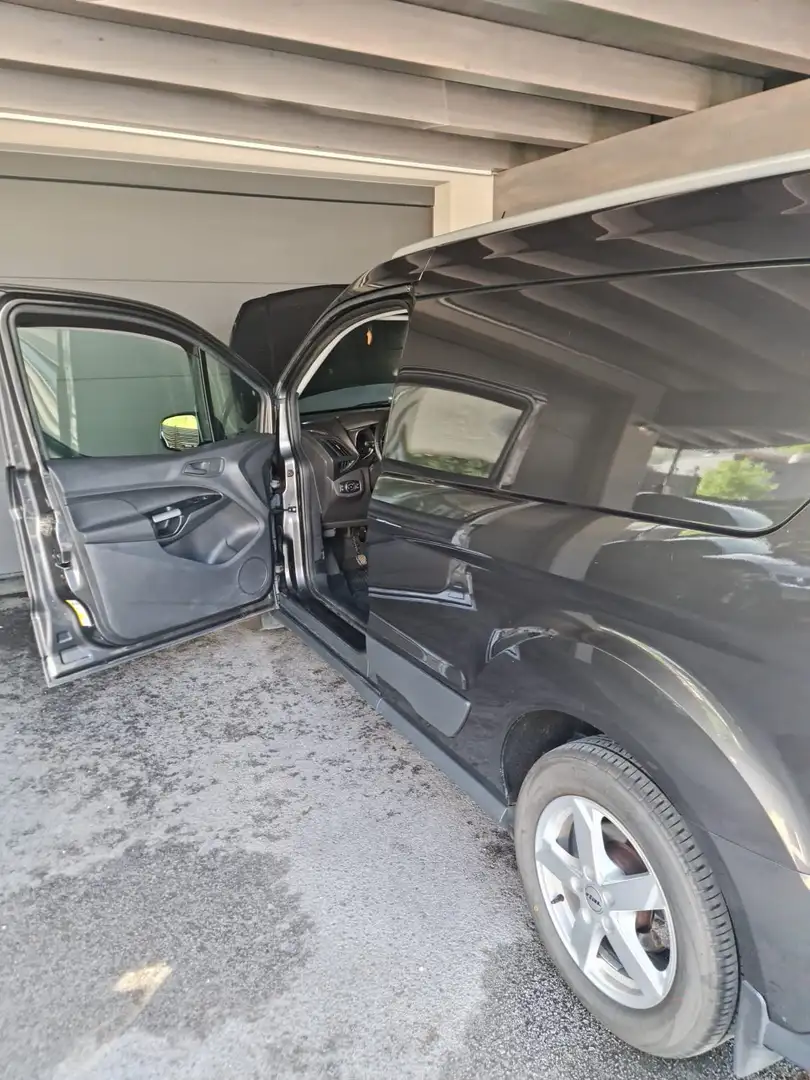 Ford Transit Connect L1 1,5 TDCi Trend Grau - 2