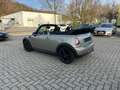 MINI Cooper Cabrio Klimaaut SHZ Temp PDC Alu 90kW Silber - thumbnail 4