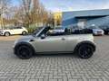 MINI Cooper Cabrio Klimaaut SHZ Temp PDC Alu 90kW Silber - thumbnail 3