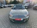 MINI Cooper Cabrio Klimaaut SHZ Temp PDC Alu 90kW Silber - thumbnail 5