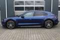 Porsche Taycan Cross Turismo 4 93 kWh | Porsche Approved tot 05-2 Bleu - thumbnail 27