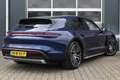 Porsche Taycan Cross Turismo 4 93 kWh | Porsche Approved tot 05-2 Bleu - thumbnail 36