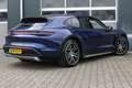 Porsche Taycan Cross Turismo 4 93 kWh | Porsche Approved tot 05-2 Bleu - thumbnail 44