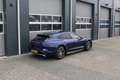 Porsche Taycan Cross Turismo 4 93 kWh | Porsche Approved tot 05-2 Bleu - thumbnail 33