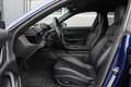 Porsche Taycan Cross Turismo 4 93 kWh | Porsche Approved tot 05-2 Bleu - thumbnail 4