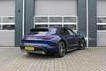 Porsche Taycan Cross Turismo 4 93 kWh | Porsche Approved tot 05-2 Bleu - thumbnail 30