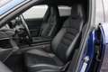 Porsche Taycan Cross Turismo 4 93 kWh | Porsche Approved tot 05-2 Bleu - thumbnail 5