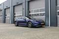 Porsche Taycan Cross Turismo 4 93 kWh | Porsche Approved tot 05-2 Bleu - thumbnail 48