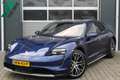 Porsche Taycan Cross Turismo 4 93 kWh | Porsche Approved tot 05-2 Bleu - thumbnail 1