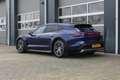 Porsche Taycan Cross Turismo 4 93 kWh | Porsche Approved tot 05-2 Bleu - thumbnail 40