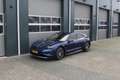 Porsche Taycan Cross Turismo 4 93 kWh | Porsche Approved tot 05-2 Bleu - thumbnail 31