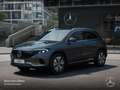 Mercedes-Benz EQA 300 4M PROG+ADVANCED+AHK+KAMERA+SPUR Grau - thumbnail 14