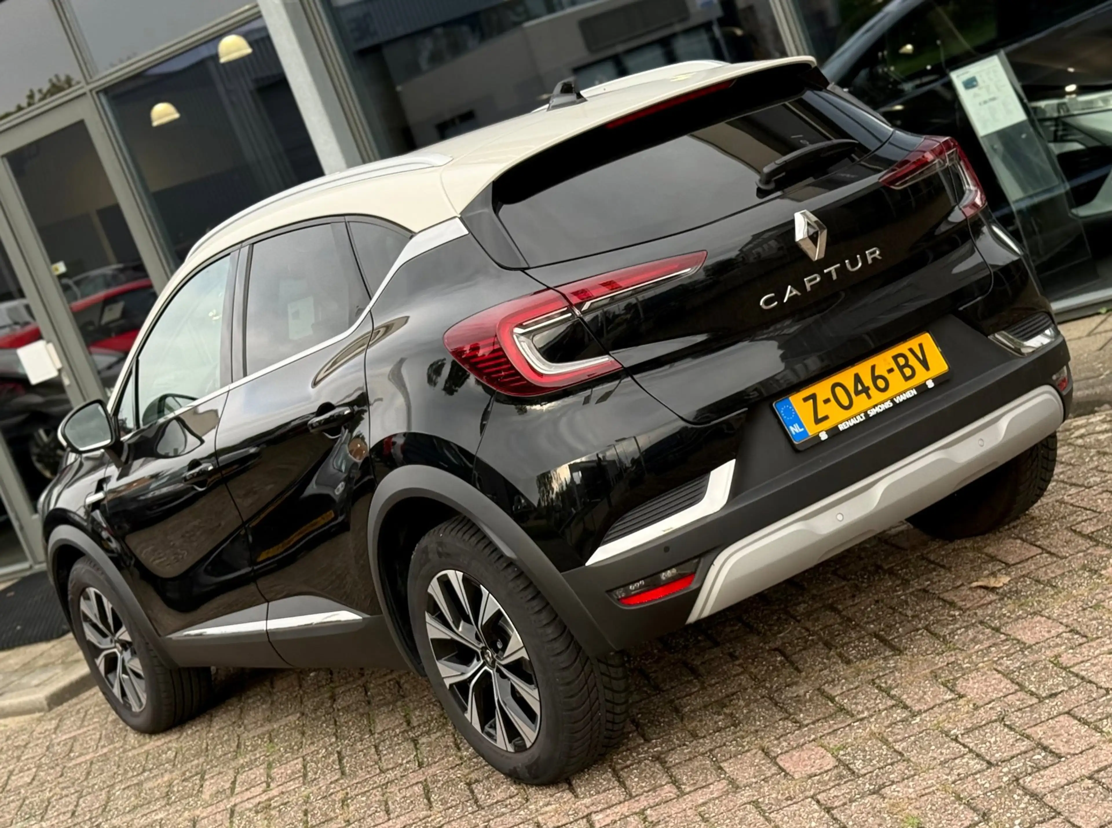 Renault Captur 1.0 TCe 90 techno | Stoel en Stuurverwarming | Ada — photo 7