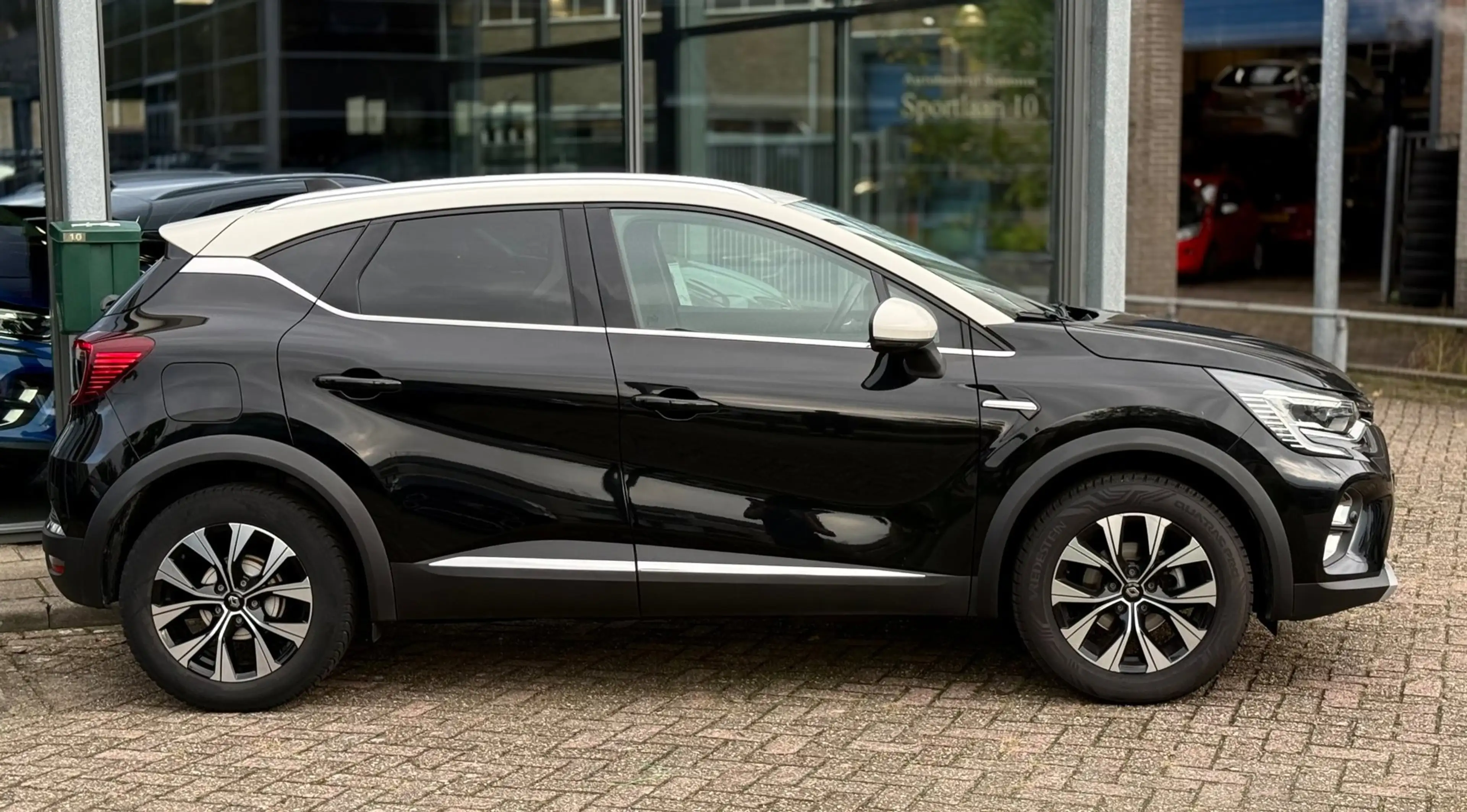 Renault Captur 1.0 TCe 90 techno | Stoel en Stuurverwarming | Ada — photo 3
