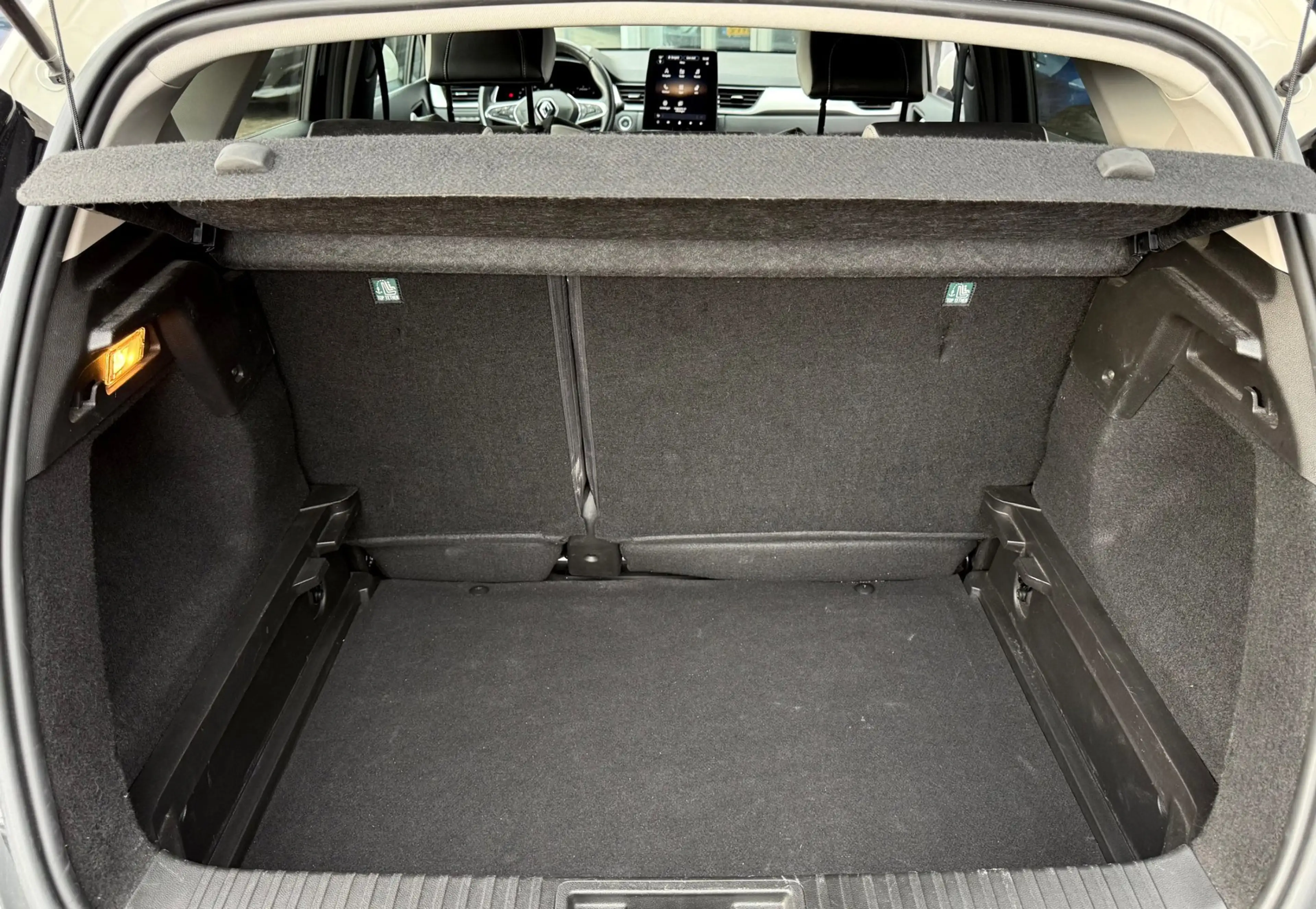 Renault Captur 1.0 TCe 90 techno | Stoel en Stuurverwarming | Ada — photo 12