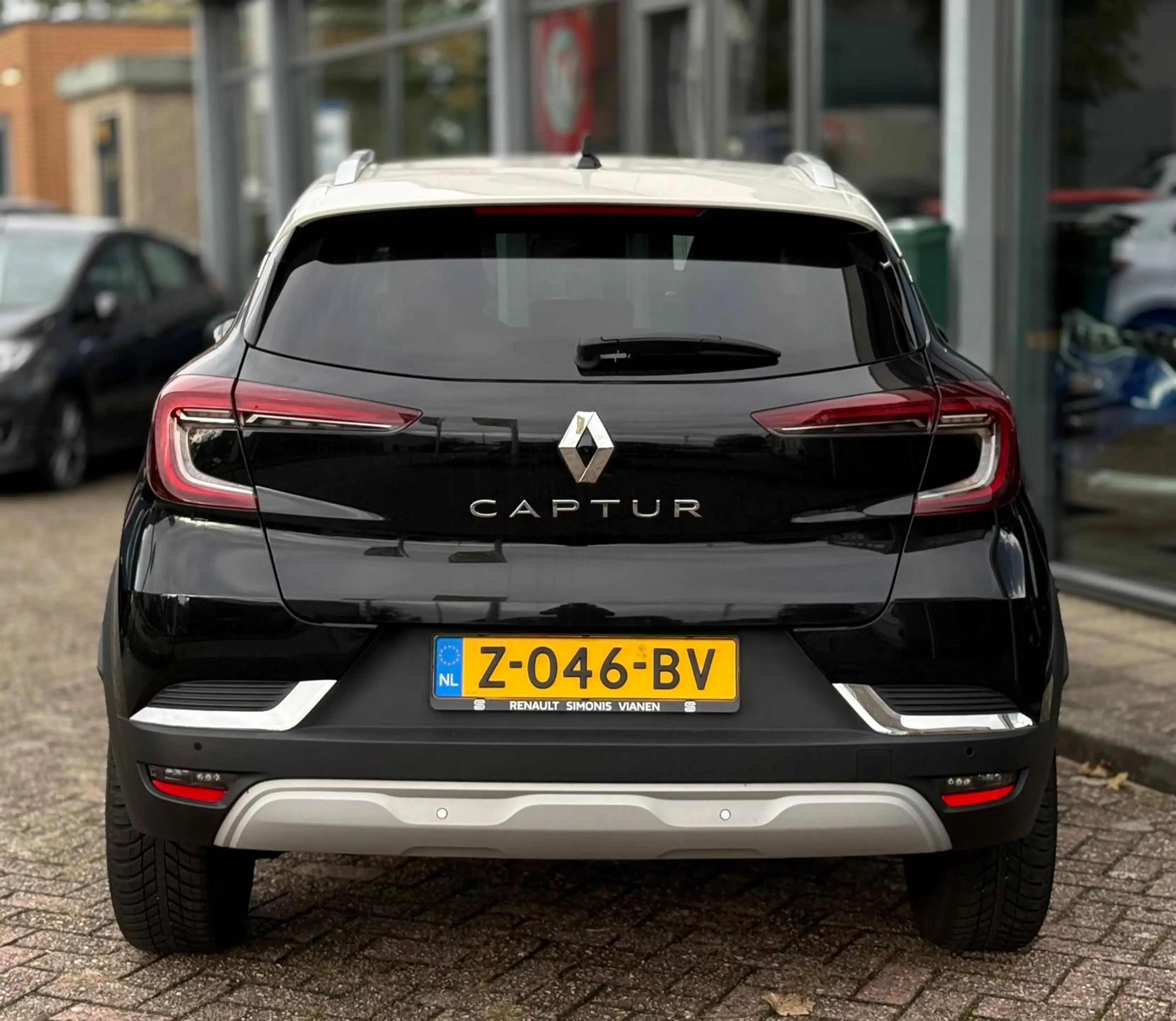 Renault Captur 1.0 TCe 90 techno | Stoel en Stuurverwarming | Ada — photo 5