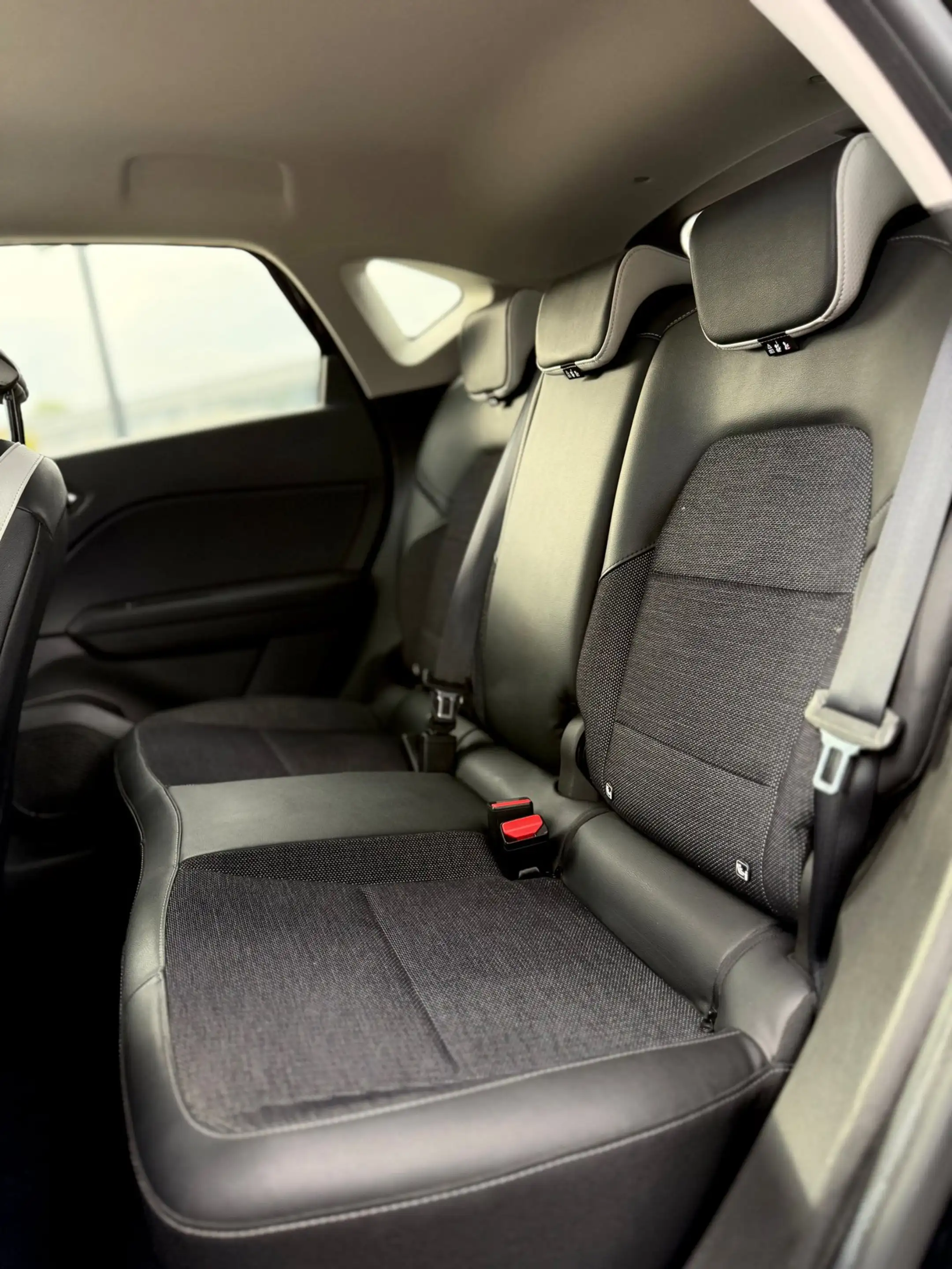 Renault Captur 1.0 TCe 90 techno | Stoel en Stuurverwarming | Ada — photo 11