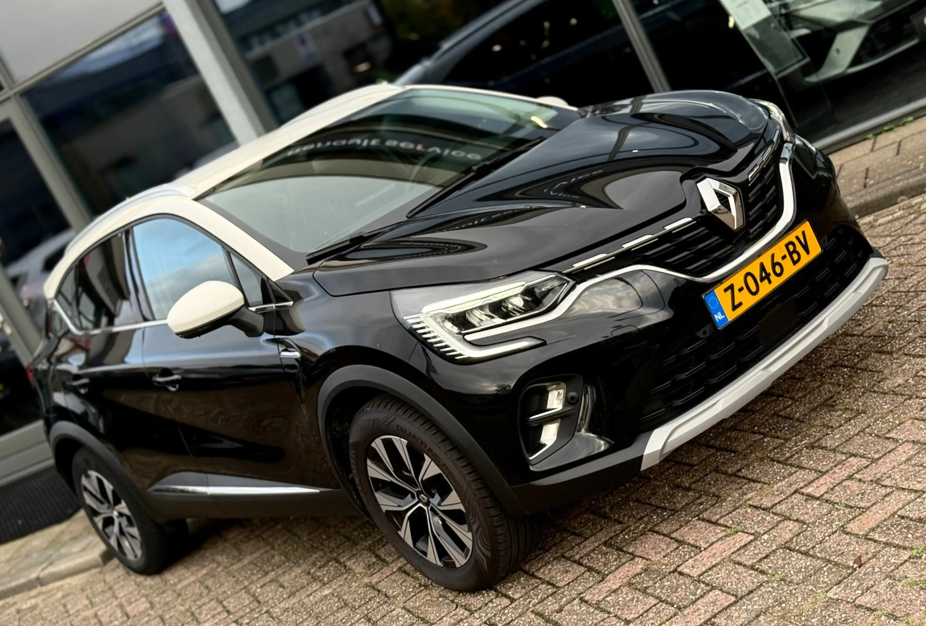 Renault Captur 1.0 TCe 90 techno | Stoel en Stuurverwarming | Ada — photo 6