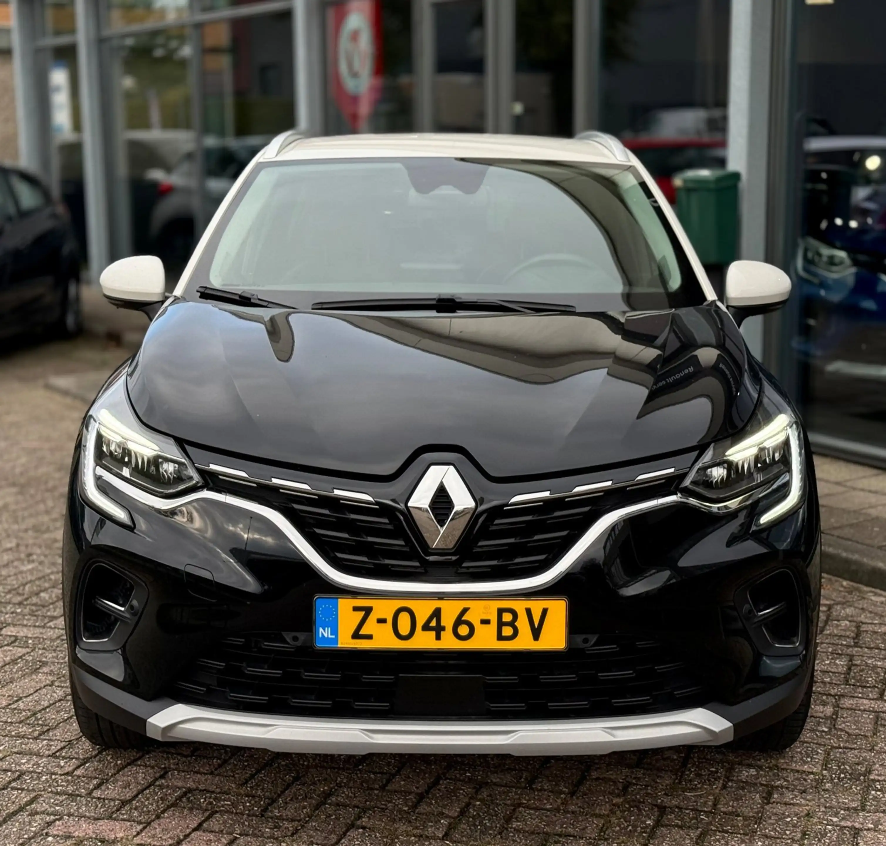 Renault Captur 1.0 TCe 90 techno | Stoel en Stuurverwarming | Ada — photo 4