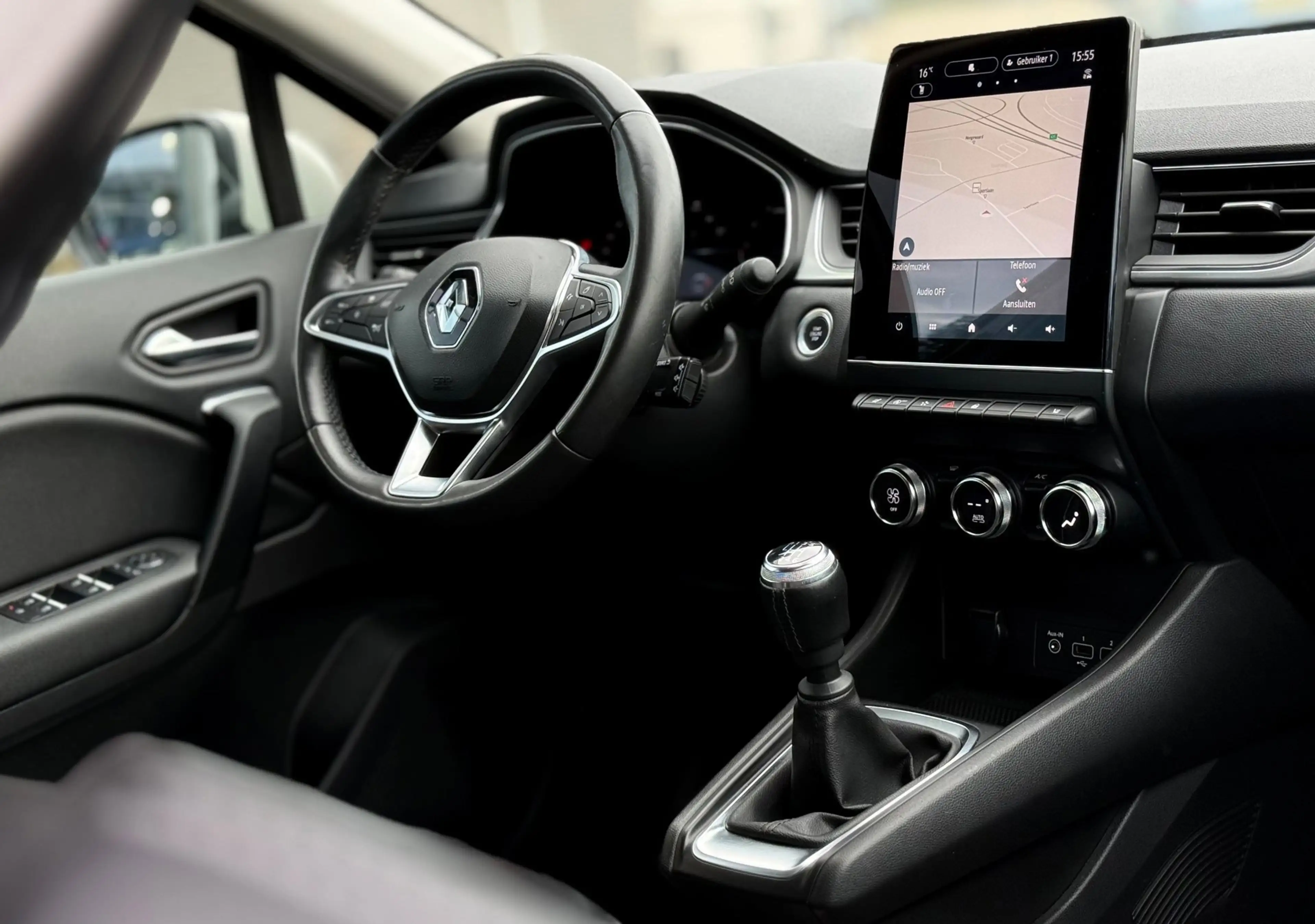 Renault Captur 1.0 TCe 90 techno | Stoel en Stuurverwarming | Ada — photo 13