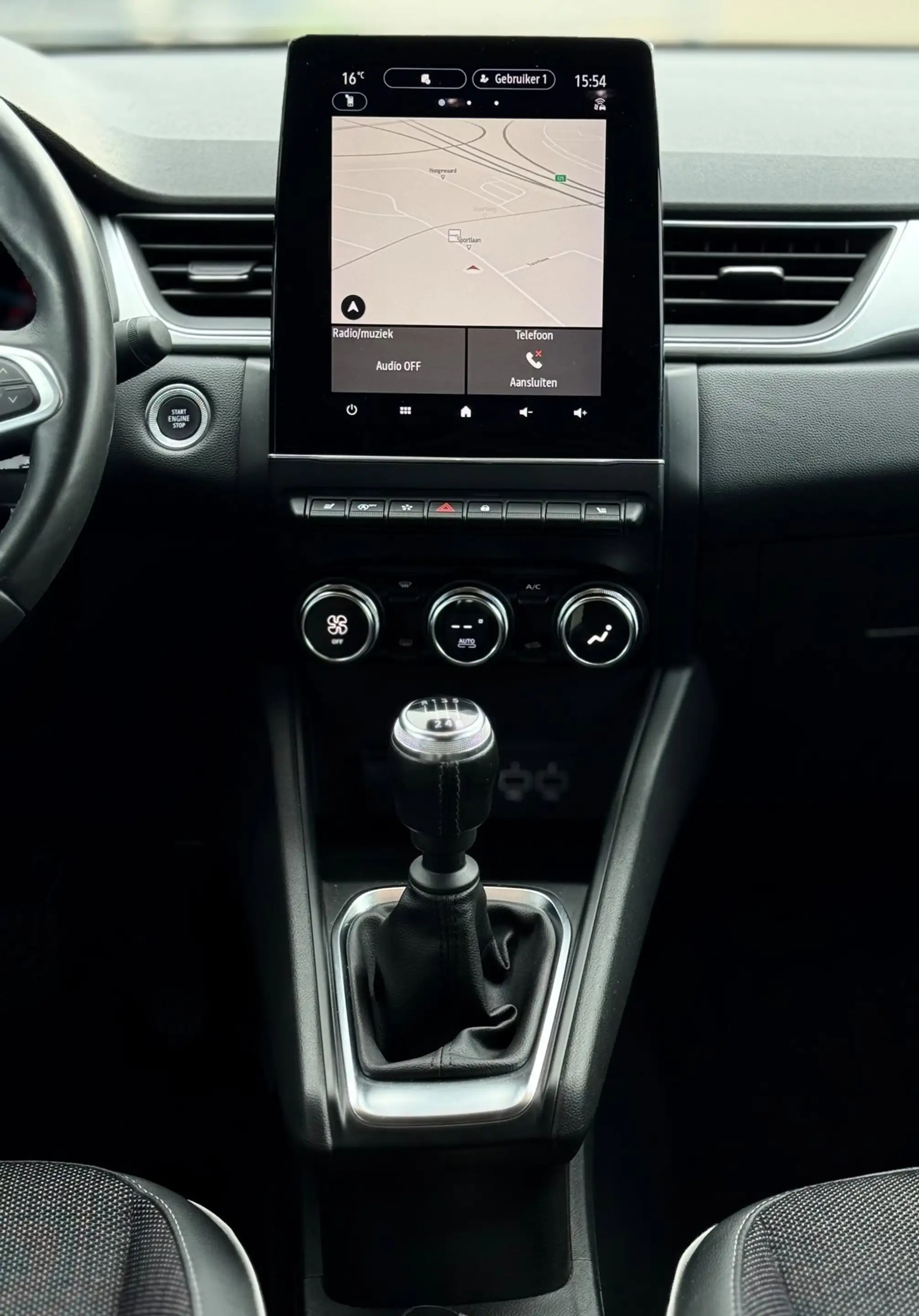 Renault Captur 1.0 TCe 90 techno | Stoel en Stuurverwarming | Ada — photo 14
