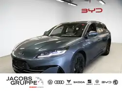 Byd SEAL 6 Touring 1.5 PHEV DM i HuD*Pano*ACC 1.5 PHEV DM i 156 kW Comfort