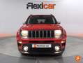 Jeep Renegade Renegade1.3 PHEV Limited 4x4 Aut. 140KW Rojo - thumbnail 2