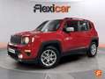 Jeep Renegade Renegade1.3 PHEV Limited 4x4 Aut. 140KW Rojo - thumbnail 3