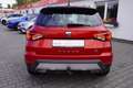 SEAT Arona 1.0 TSI FR LED AHK Navi Android Apple Rot - thumbnail 4