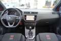 SEAT Arona 1.0 TSI FR LED AHK Navi Android Apple Rot - thumbnail 13