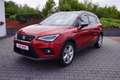 SEAT Arona 1.0 TSI FR LED AHK Navi Android Apple Rot - thumbnail 2